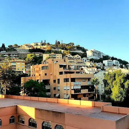 Διαμέρισμα Panoramic Views To The Sea In *
