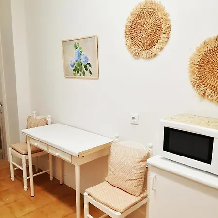 Panoramic Views To The Sea In Appartamento *