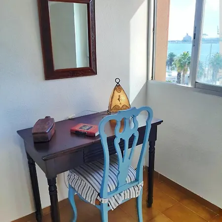 Panoramic Views To The Sea In *